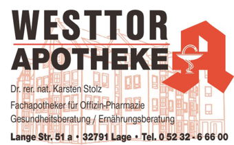 Westtor Apotheke