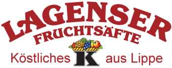 Lagenser Fruchtsäfte