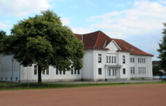 Turnhalle