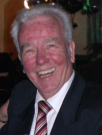 Erich Winter 1932-2023